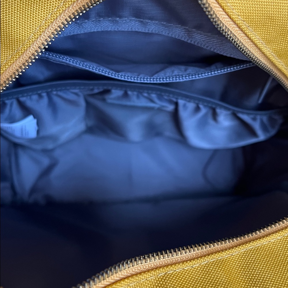 Authentic Lefrik Double Eco Backpack - Picture 9 of 17